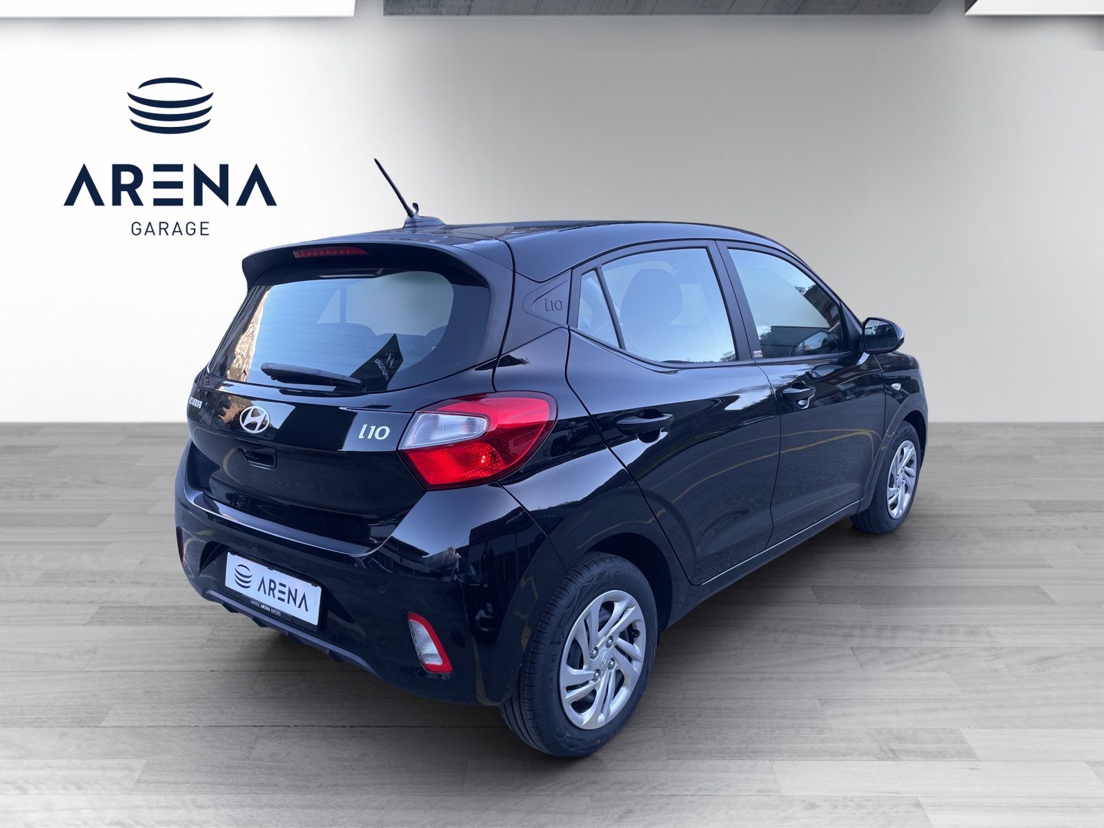 HYUNDAI i10 1.0 Origo-showroom-element-2