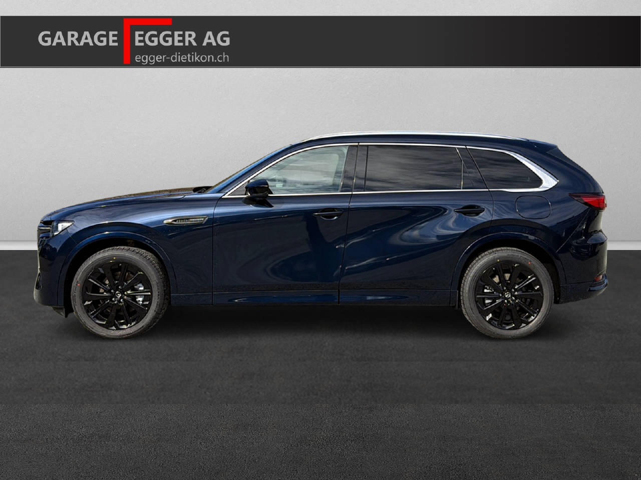 MAZDA CX-80 3.3 D Homura Plus AWD-image-1