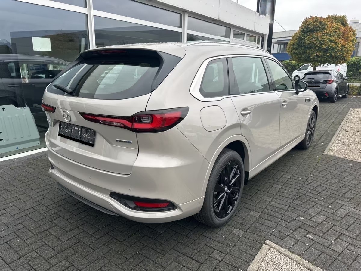 MAZDA CX-80 e-Skyactiv PHEV 327 AWD Homura 7 Sitzer-showroom-element-3