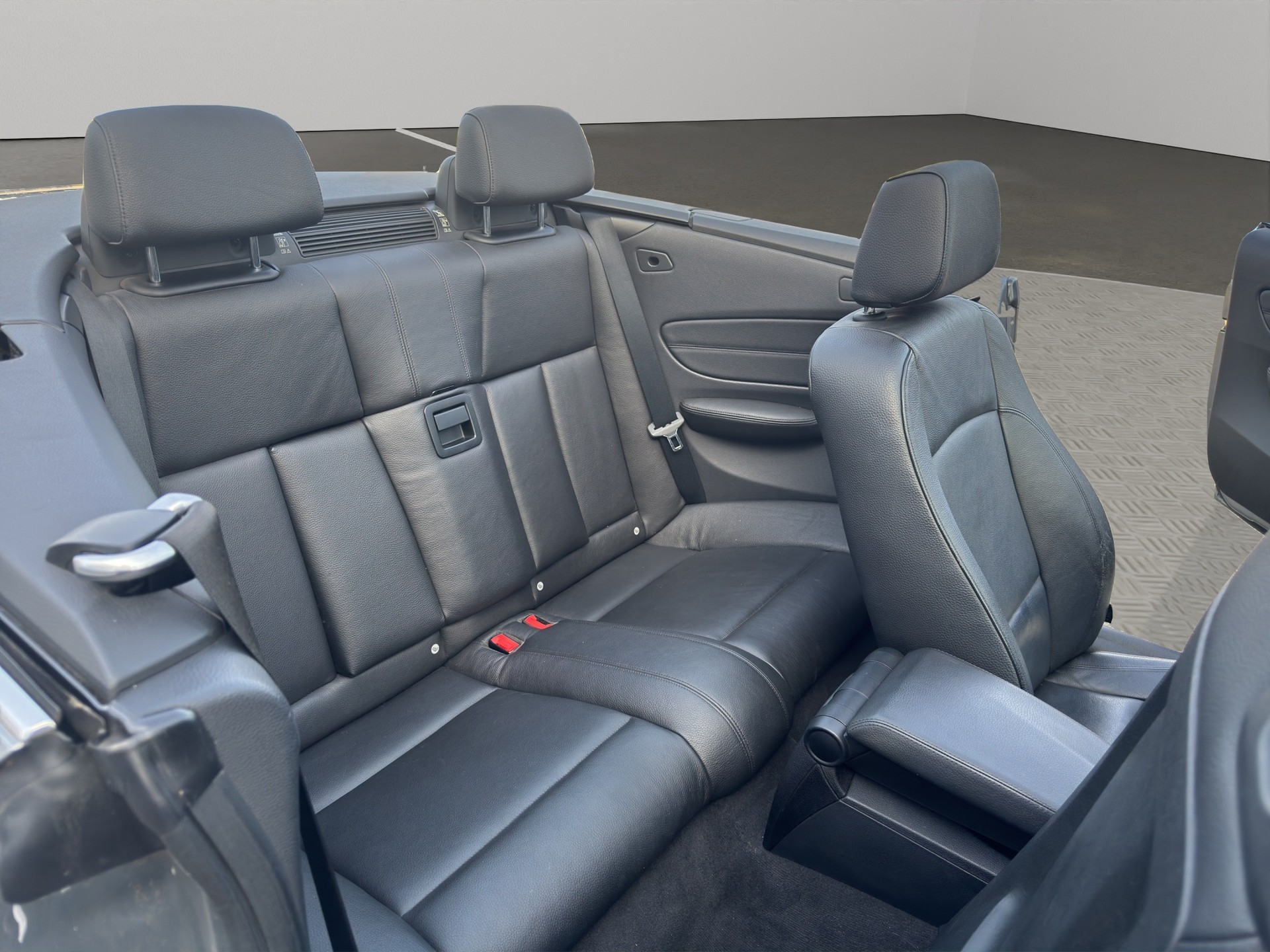 BMW 125i Cabrio Steptronic-image-10