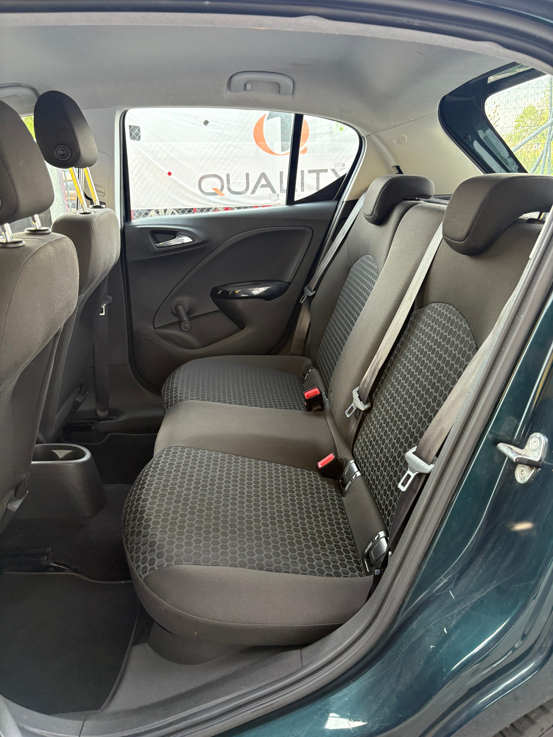 OPEL Corsa 1.4 TP Cosmo Automatic-image-9