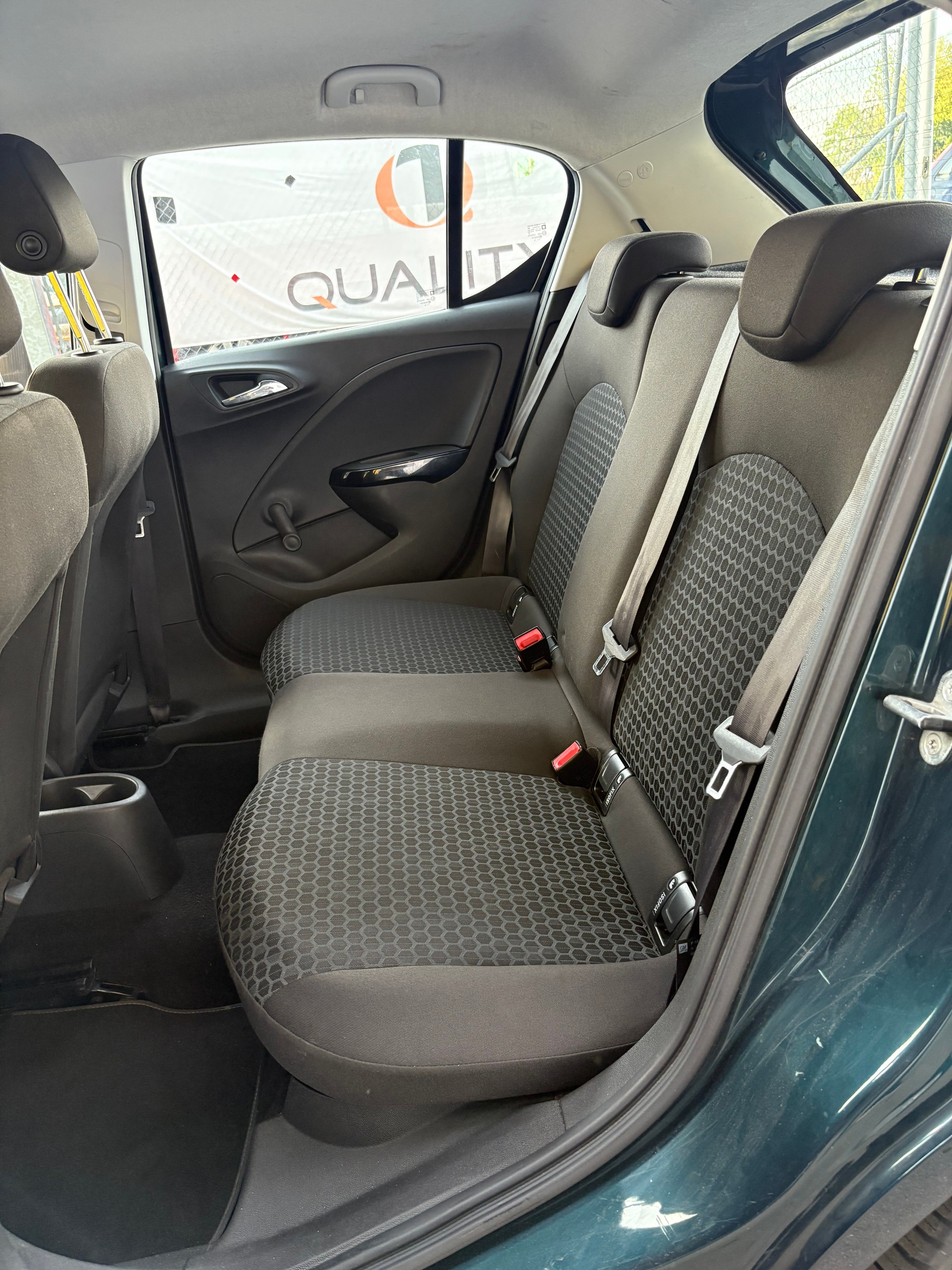OPEL Corsa 1.4 TP Cosmo Automatic-image-11