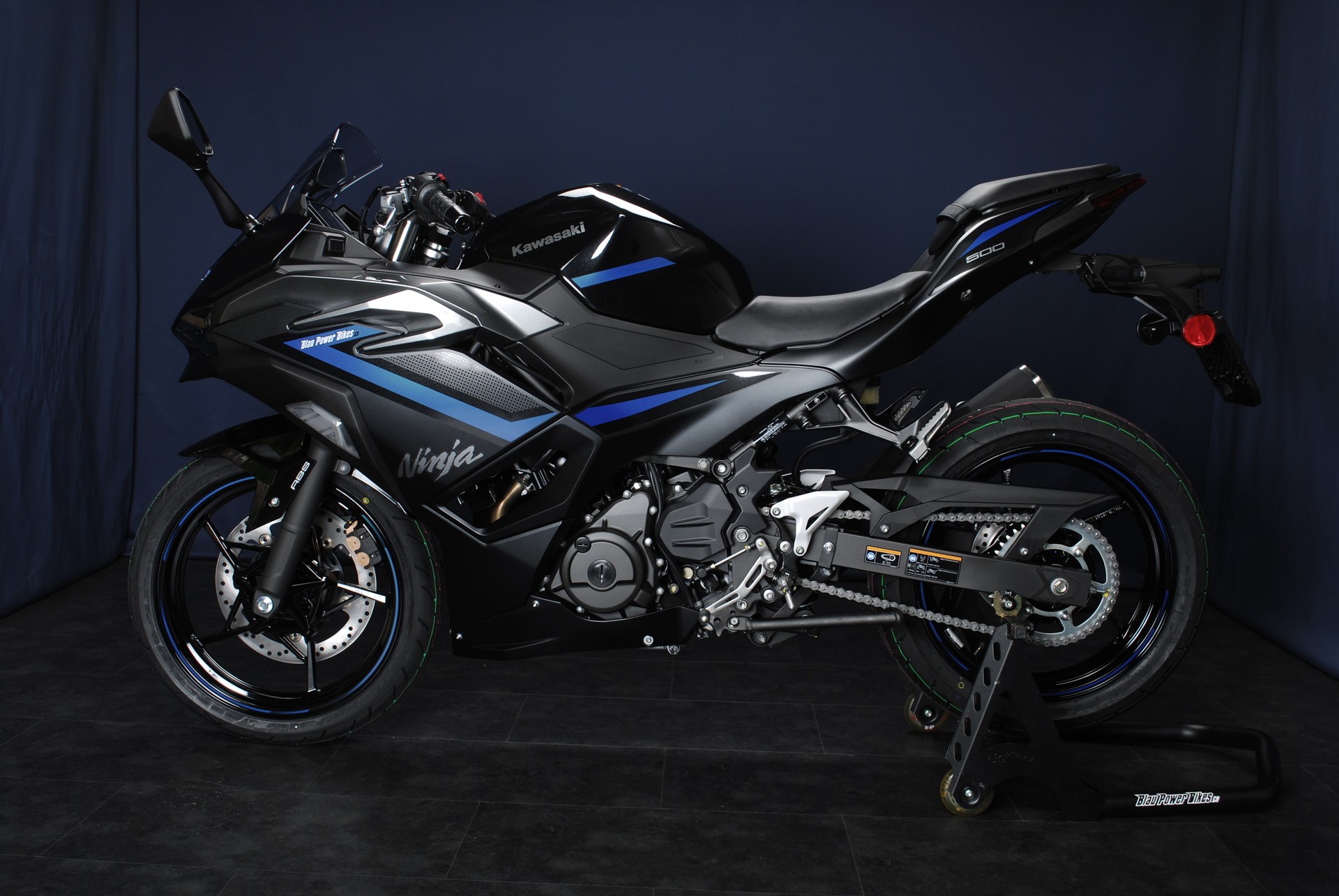 KAWASAKI Ninja 500 SE MY26-image-7