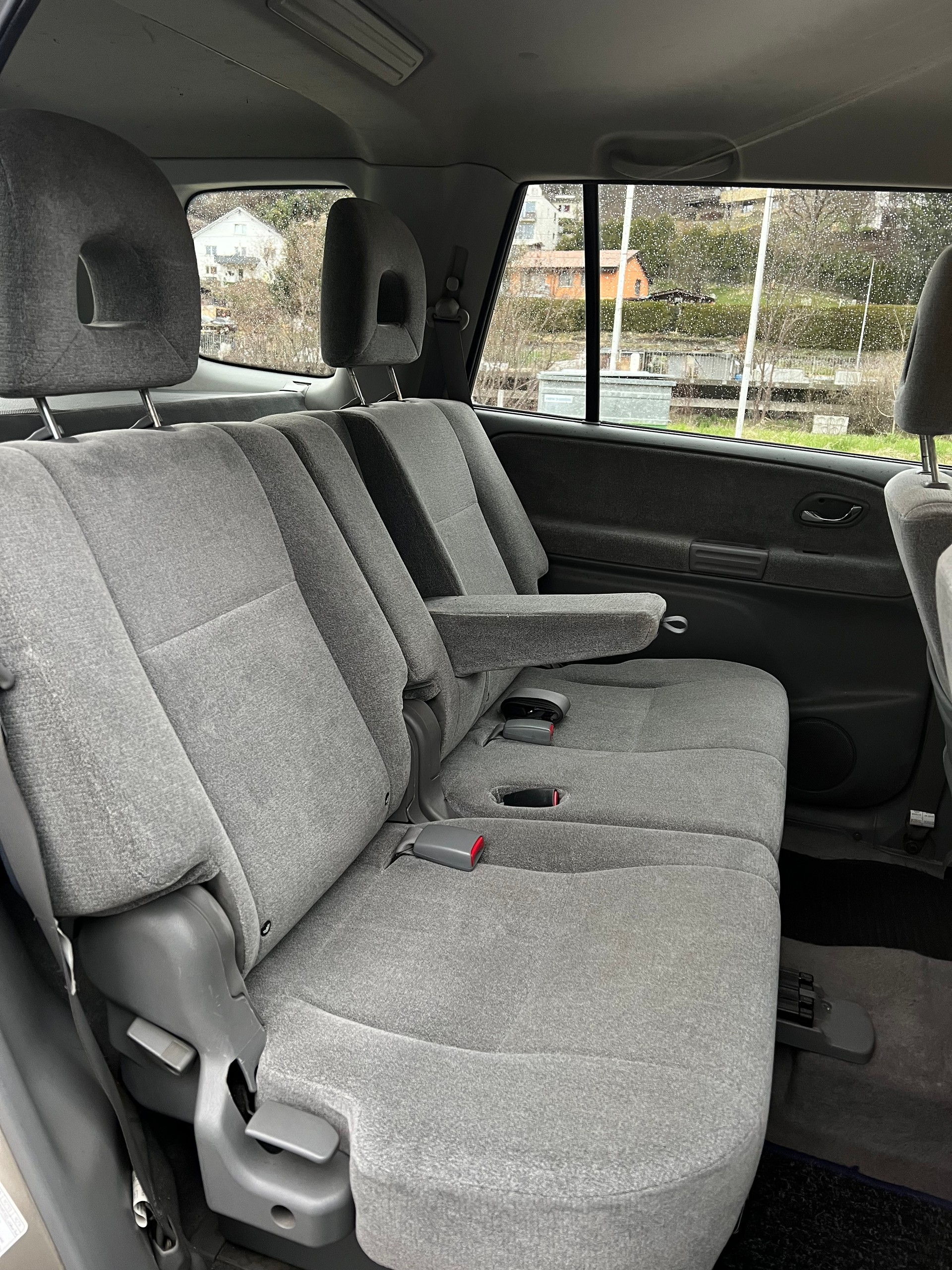SUZUKI Grand Vitara 2.7 V6 Wagon-image-9