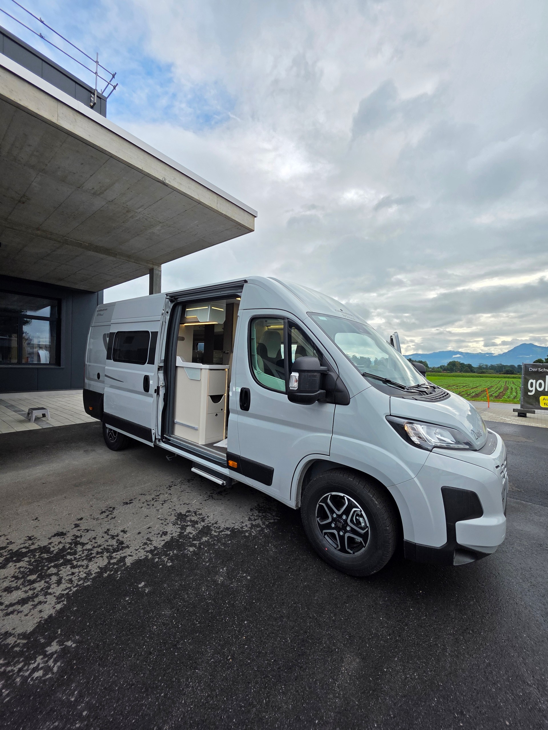 KARMANN Davis 630 Livestyle