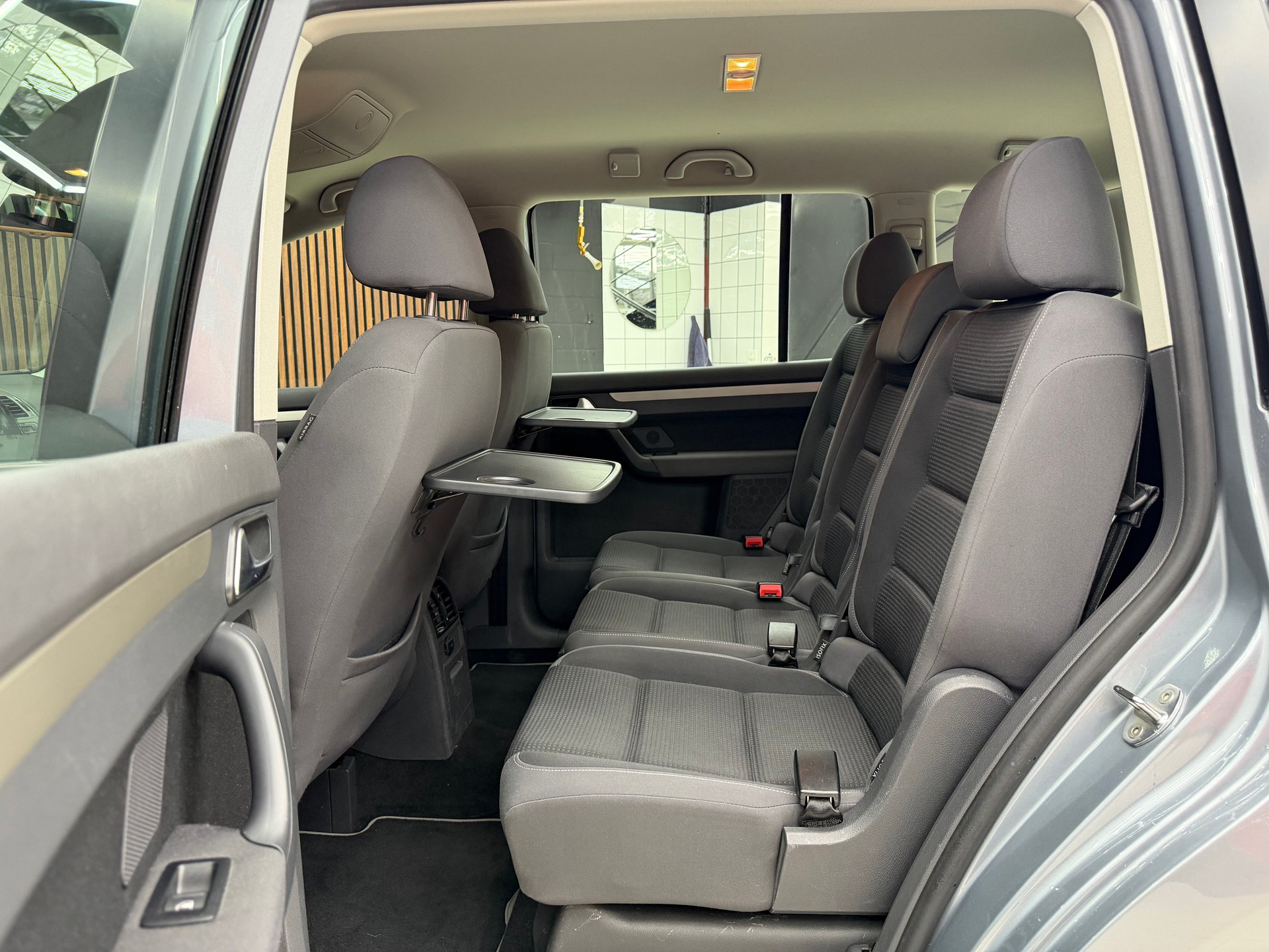 VW Touran 1.4 TSI Team DSG-image-13