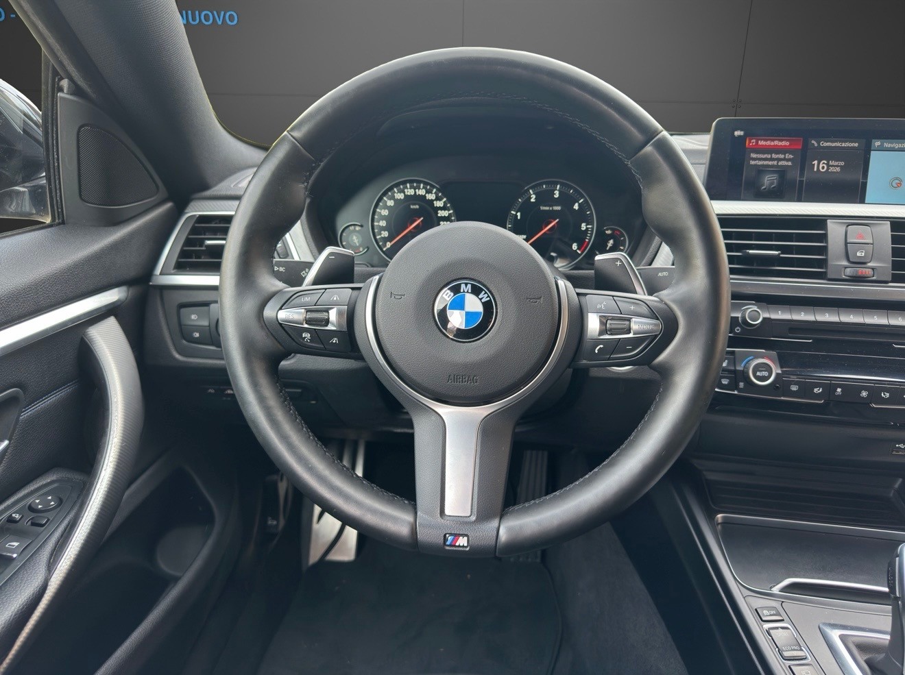BMW 420d Gran Coupé xDrive M Sport Steptronic-image-6