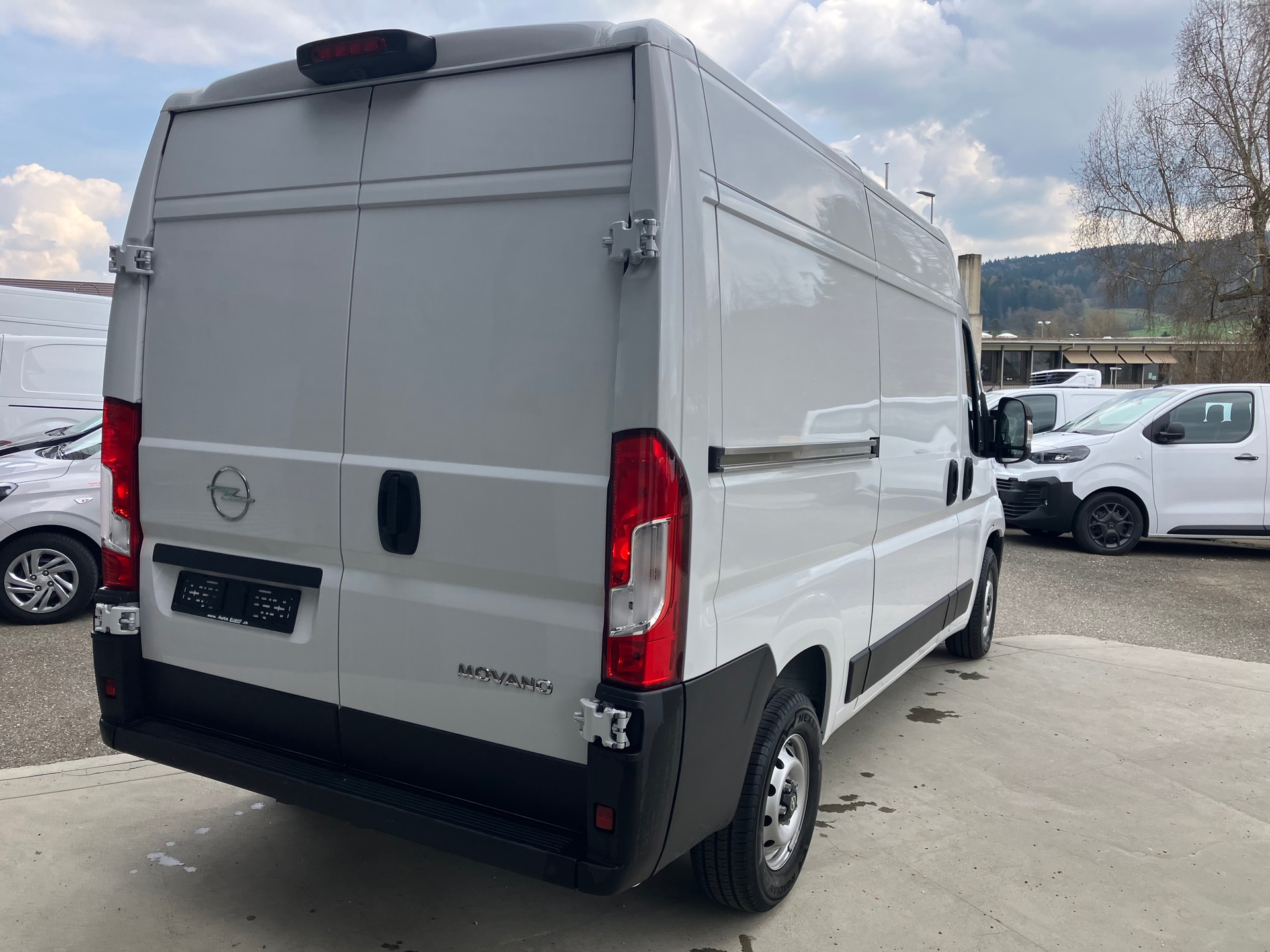 FIAT Ducato 35 L2H2-image-5