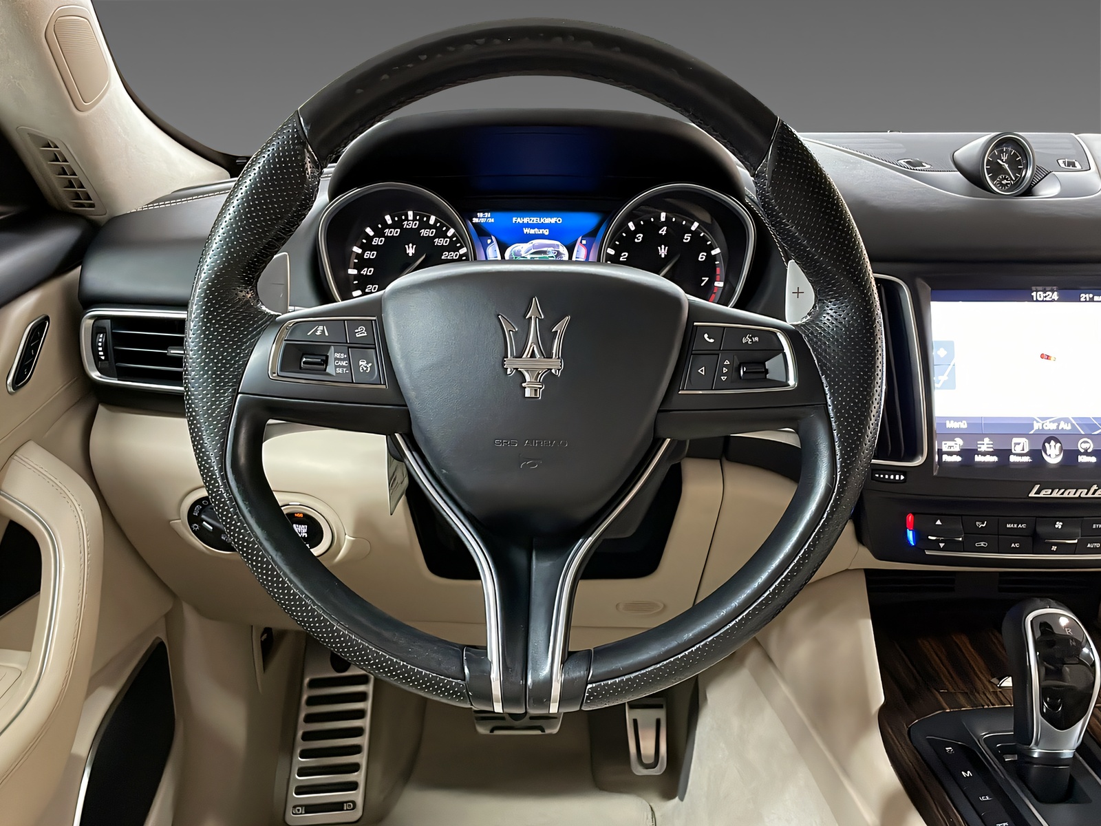 MASERATI Levante 3.0 V6 S-image-7