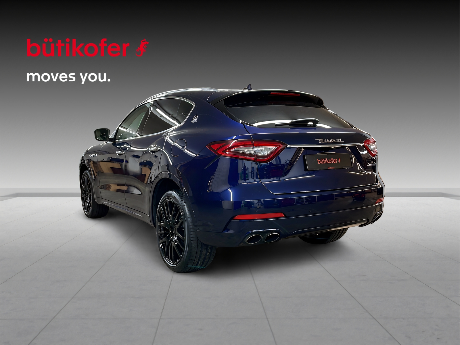 MASERATI Levante 3.0 V6 S-image-3