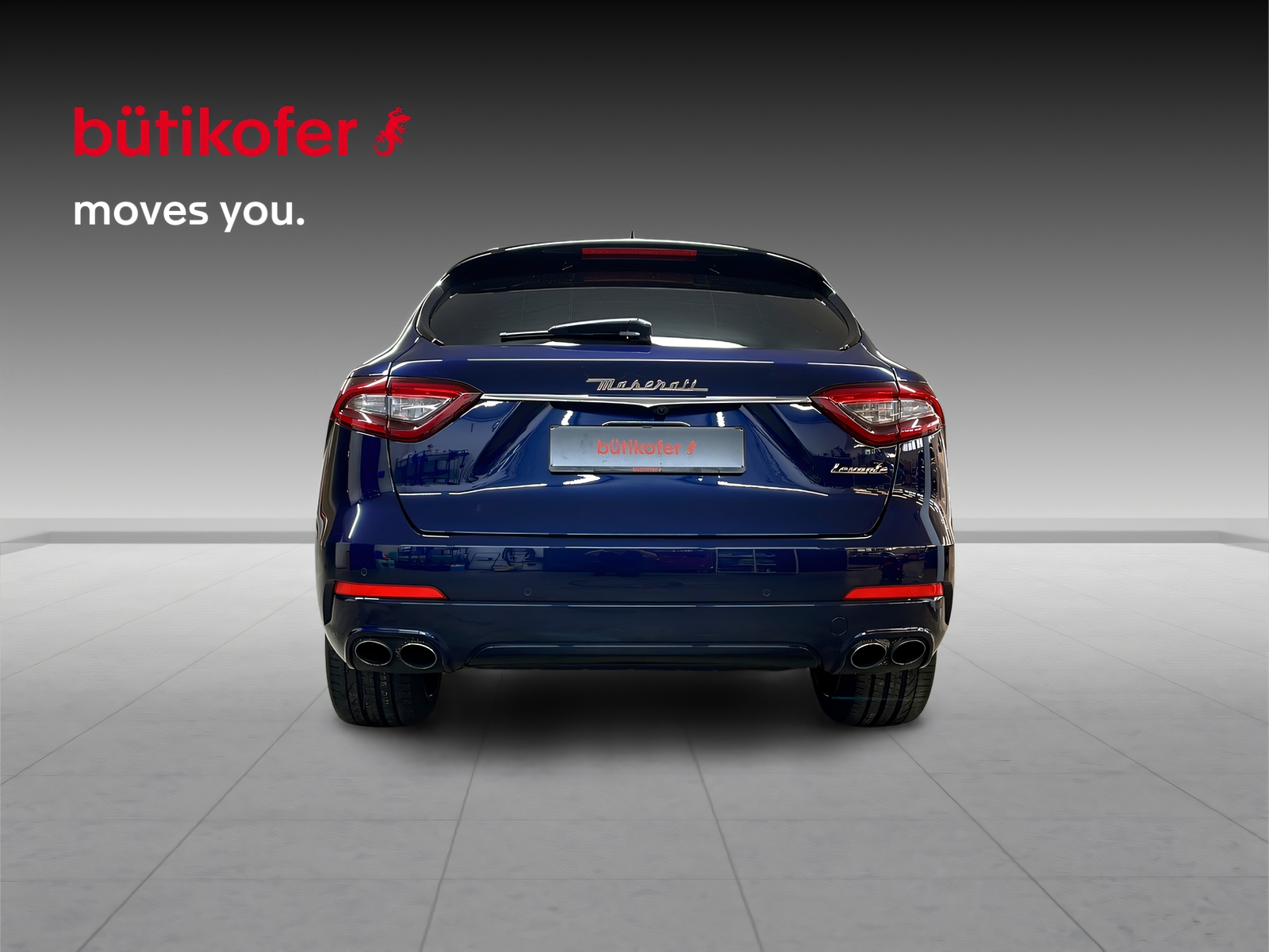 MASERATI Levante 3.0 V6 S-image-4