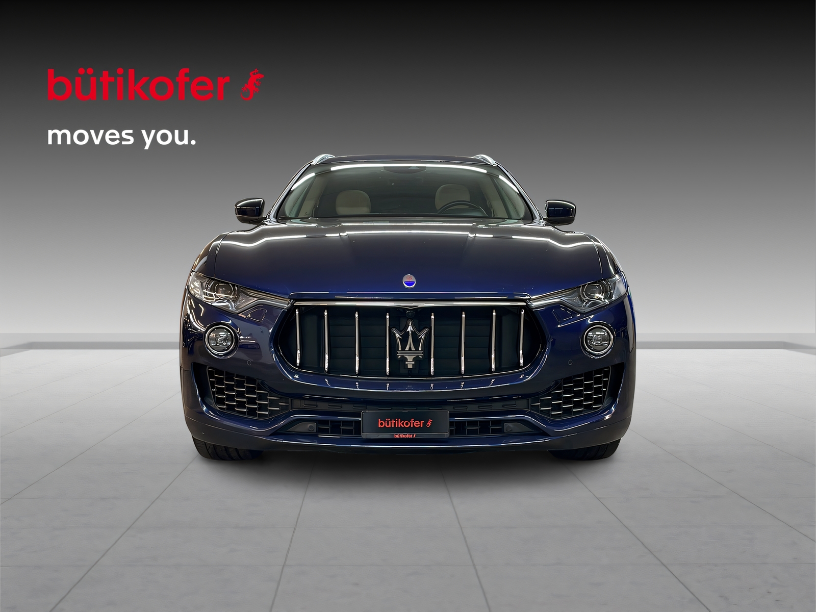 MASERATI Levante 3.0 V6 S-image-1