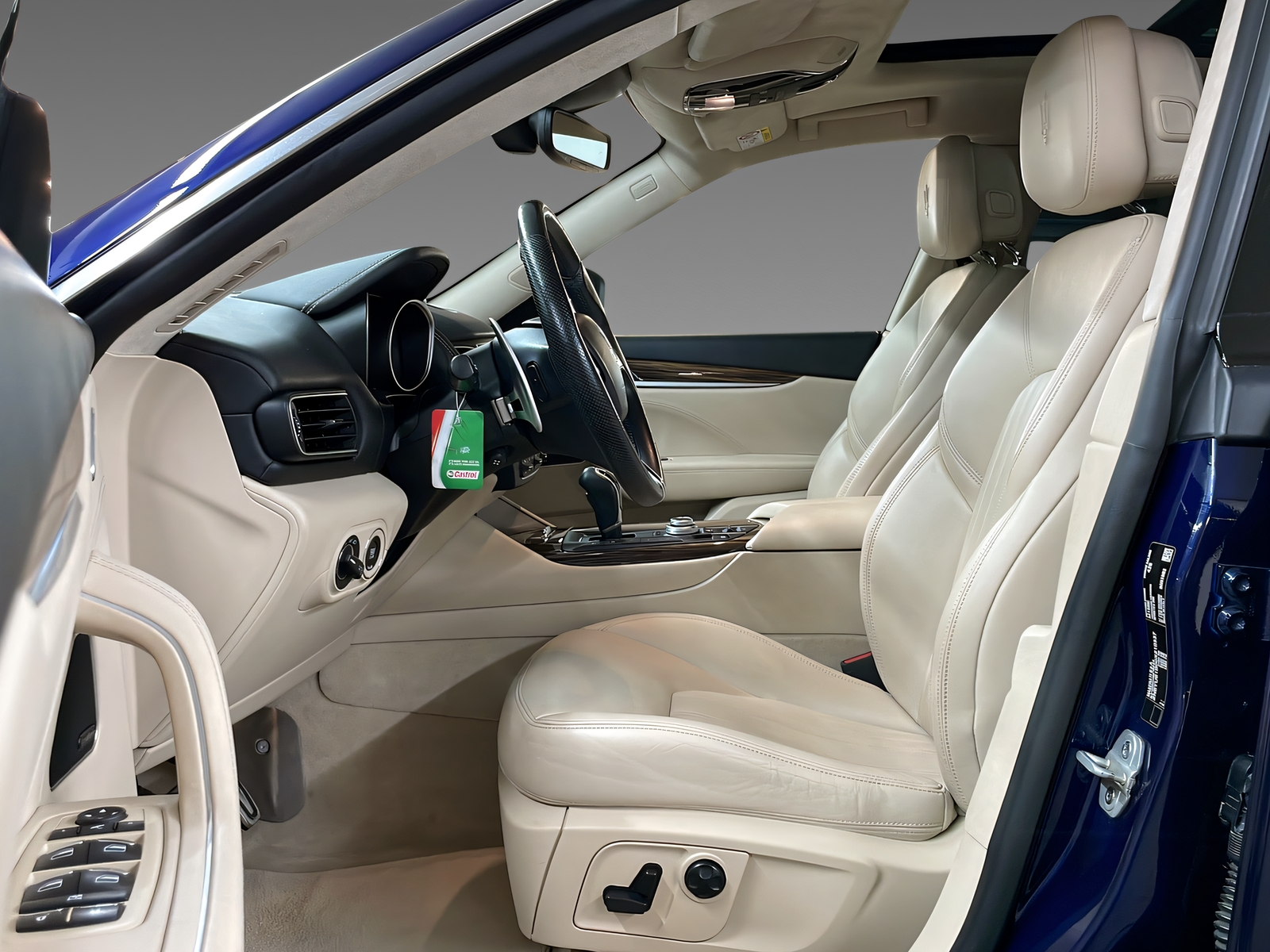 MASERATI Levante 3.0 V6 S-image-5