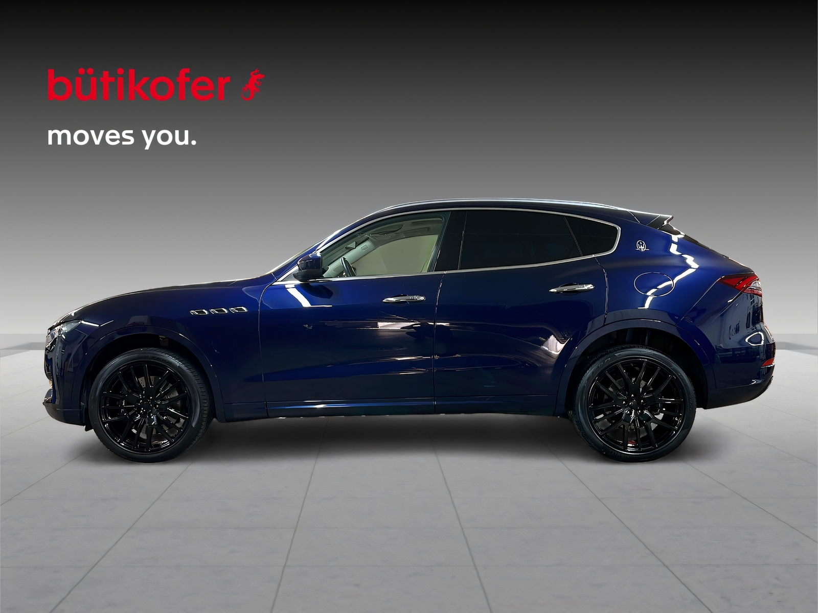 MASERATI Levante 3.0 V6 S-image-2