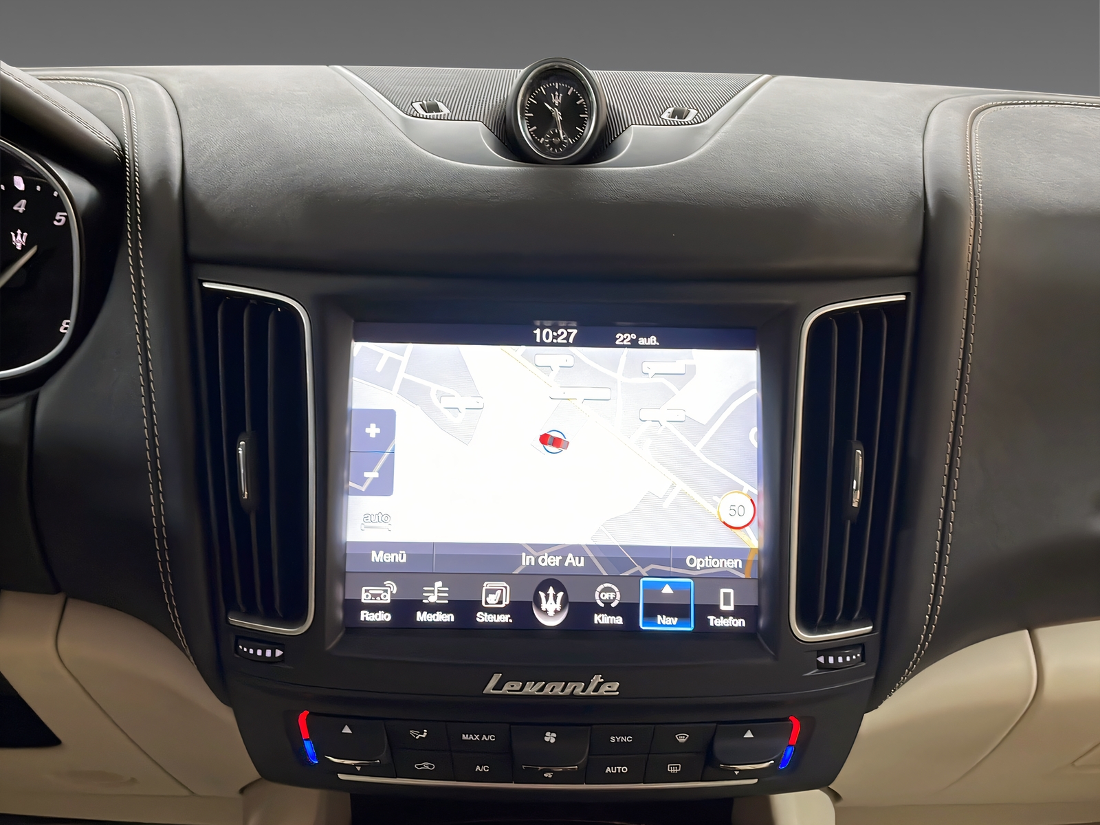 MASERATI Levante 3.0 V6 S-image-8