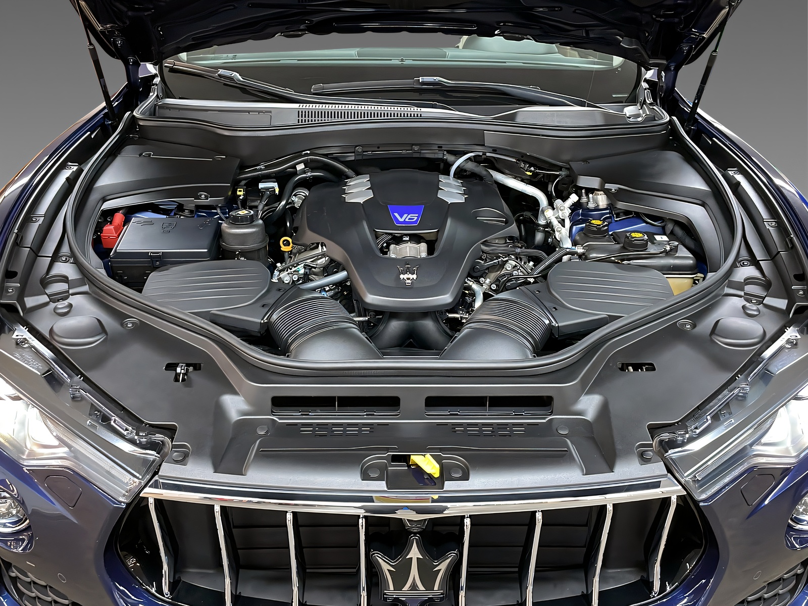 MASERATI Levante 3.0 V6 S-image-15