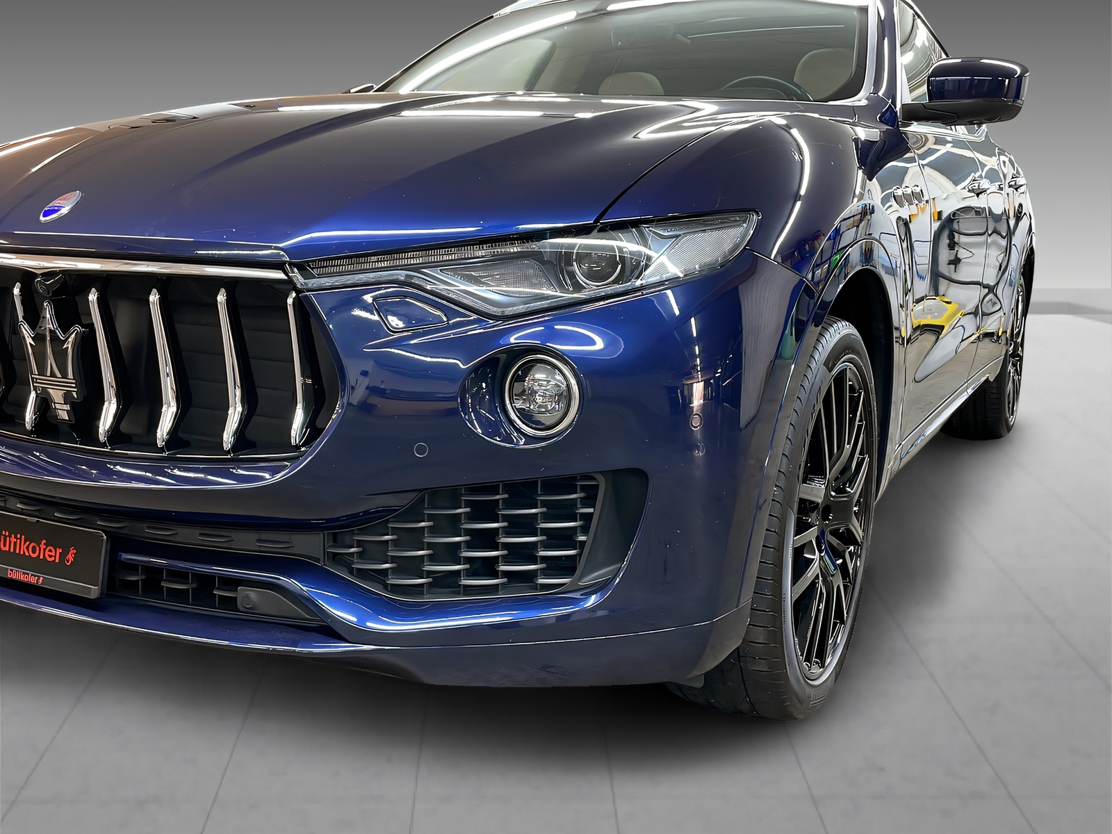 MASERATI Levante 3.0 V6 S-image-13