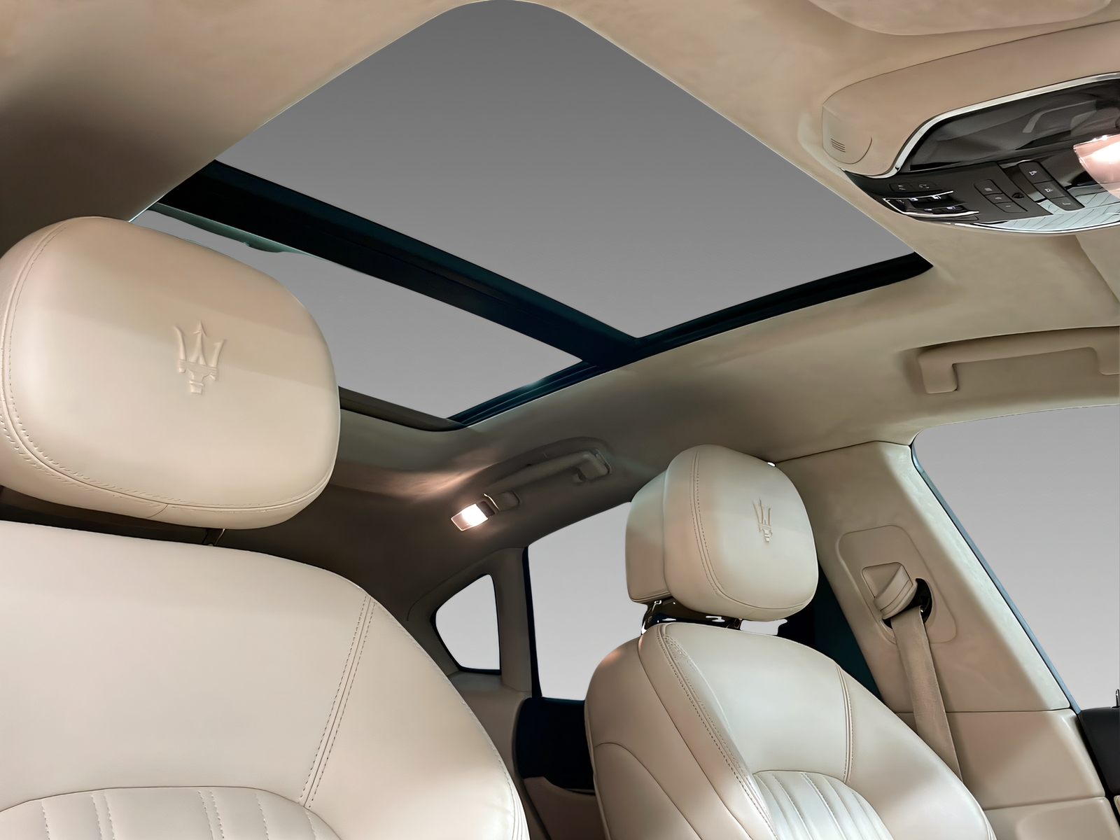 MASERATI Levante 3.0 V6 S-image-9