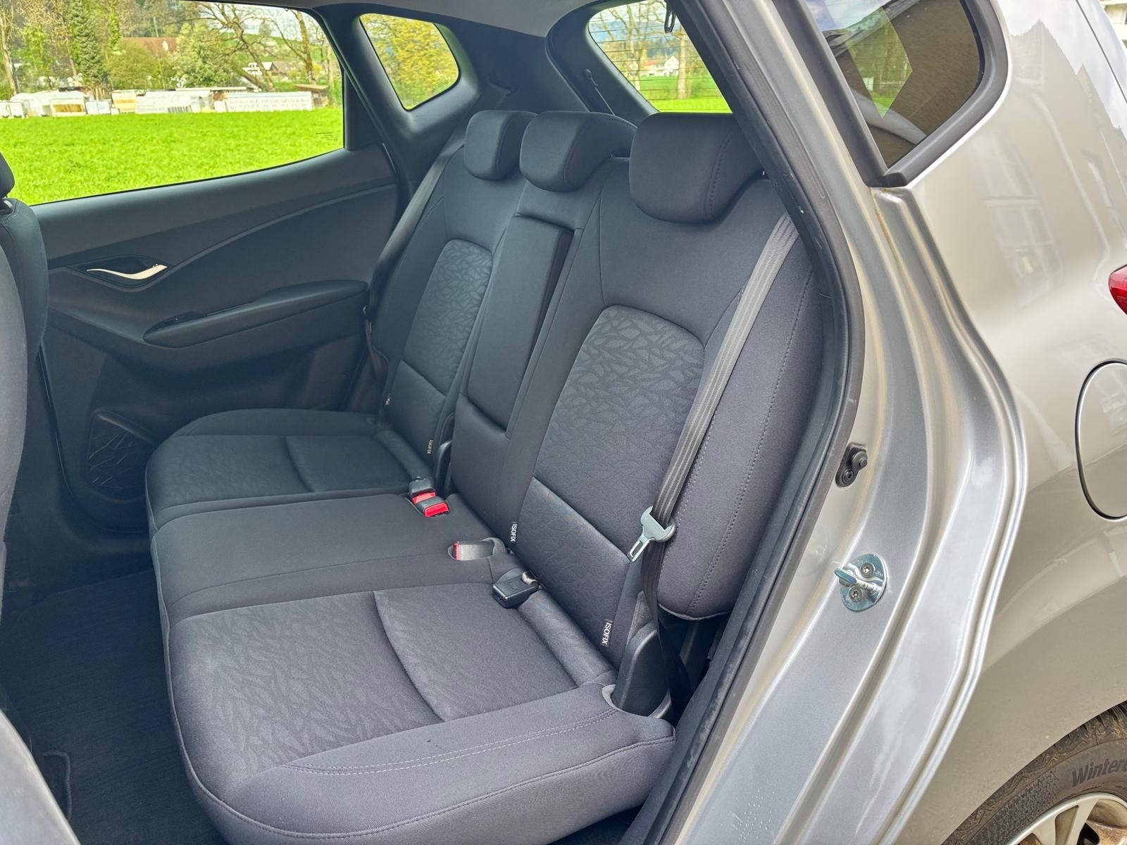 HYUNDAI iX20 1.6 Vertex Automatic-image-12