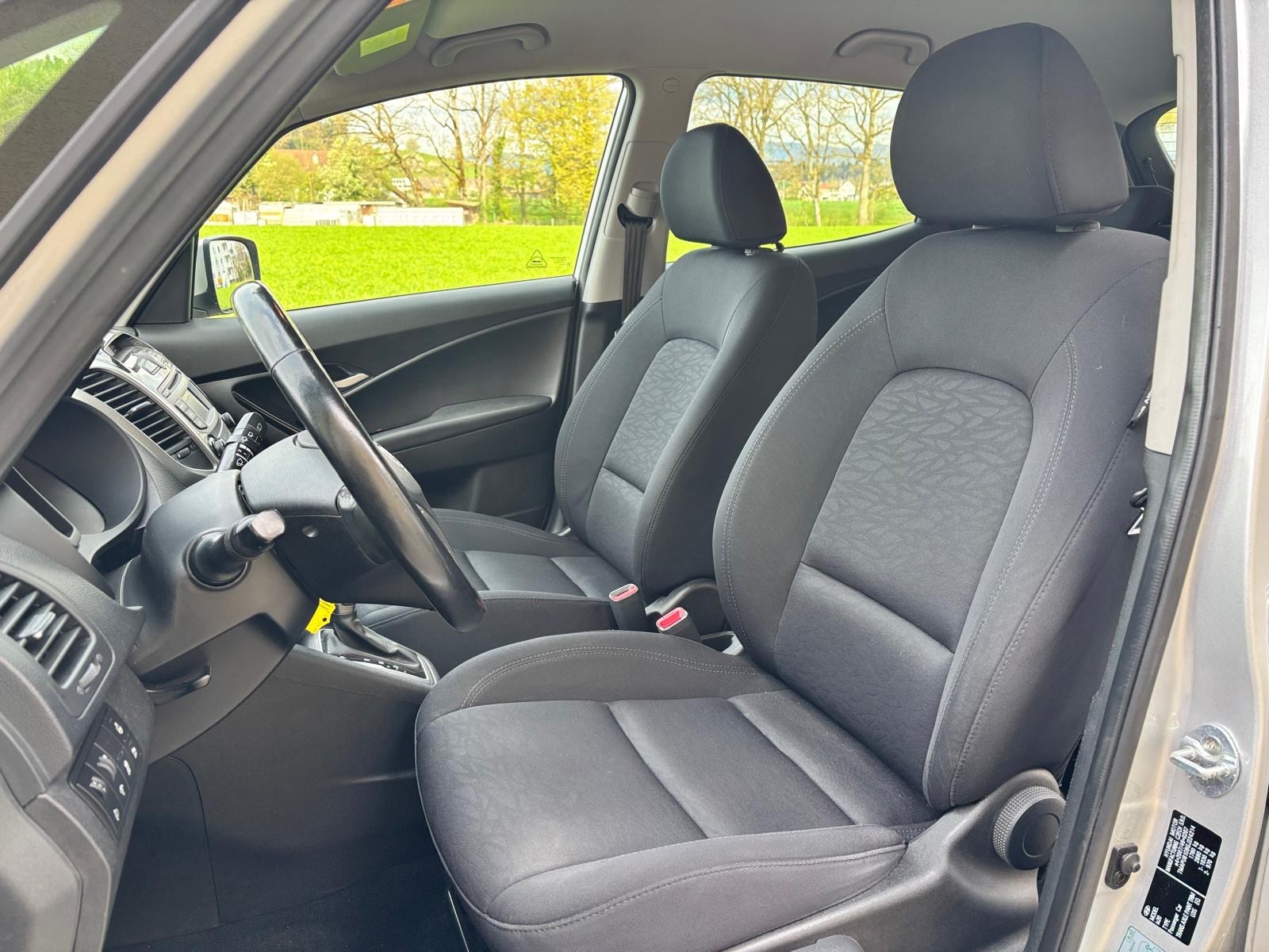 HYUNDAI iX20 1.6 Vertex Automatic-image-13