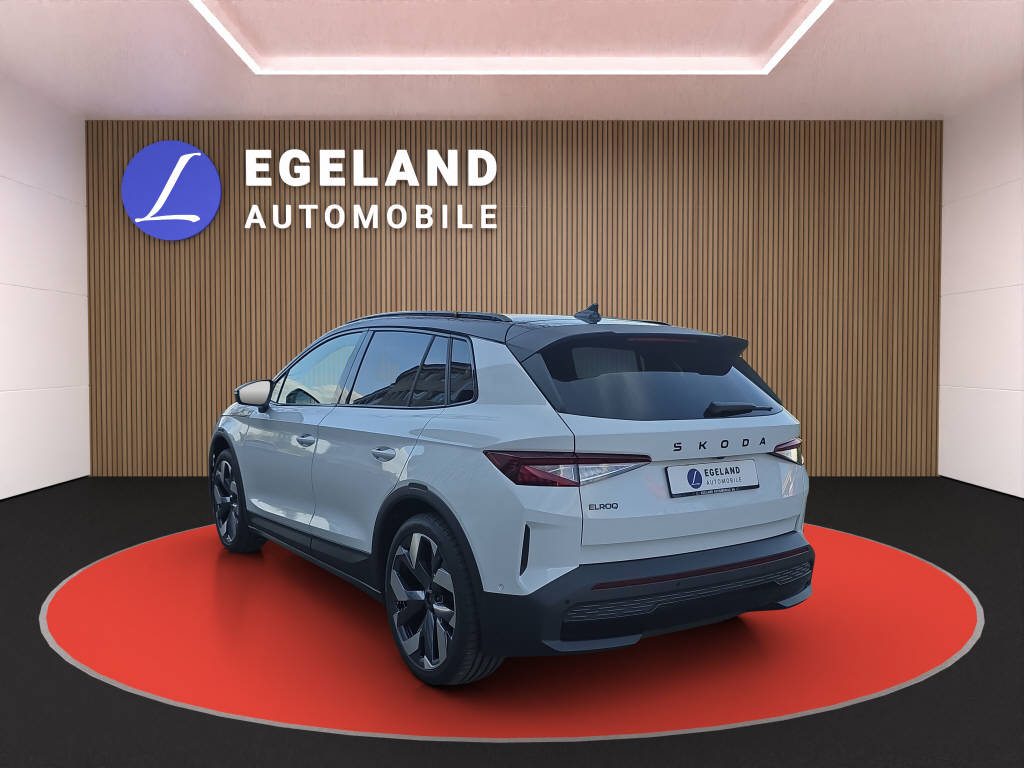 SKODA Elroq RS-MAXX 4x4-image-4