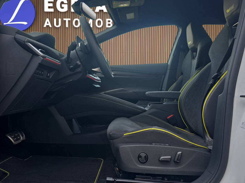 SKODA Elroq RS-MAXX 4x4-image-11