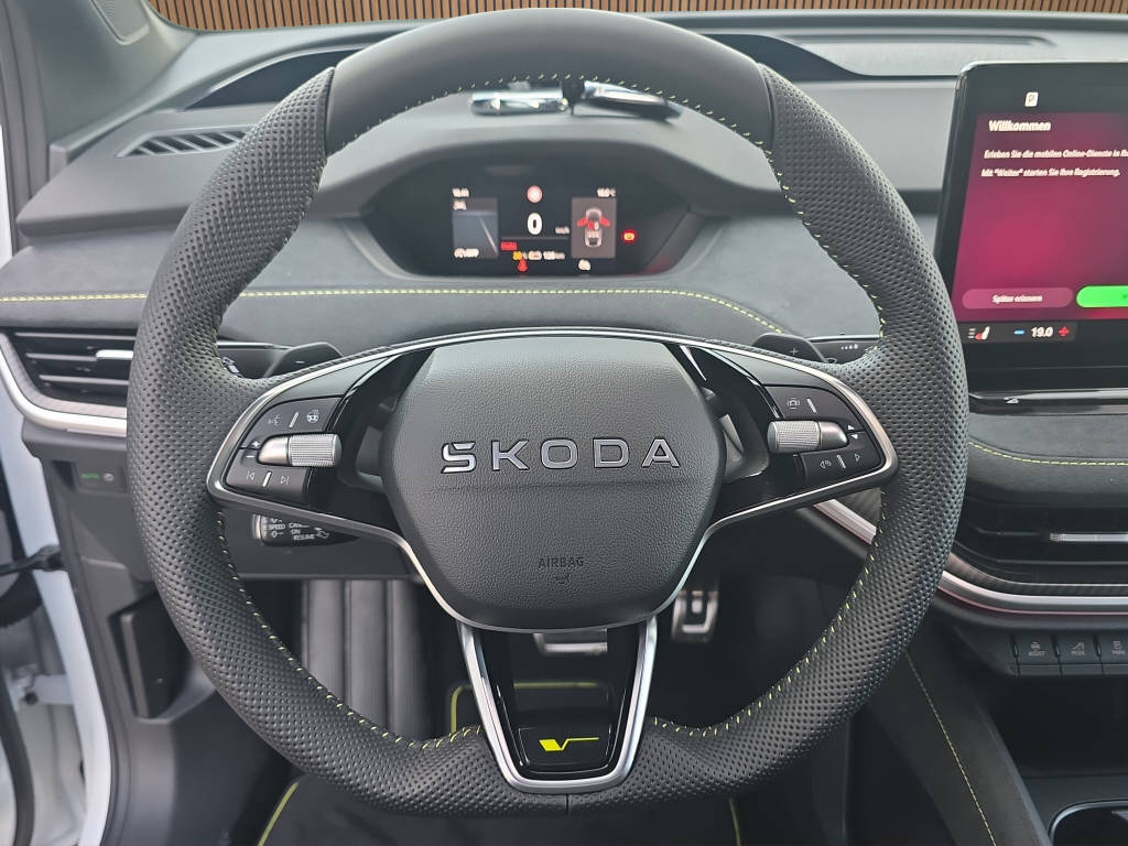 SKODA Elroq RS-MAXX 4x4-image-15