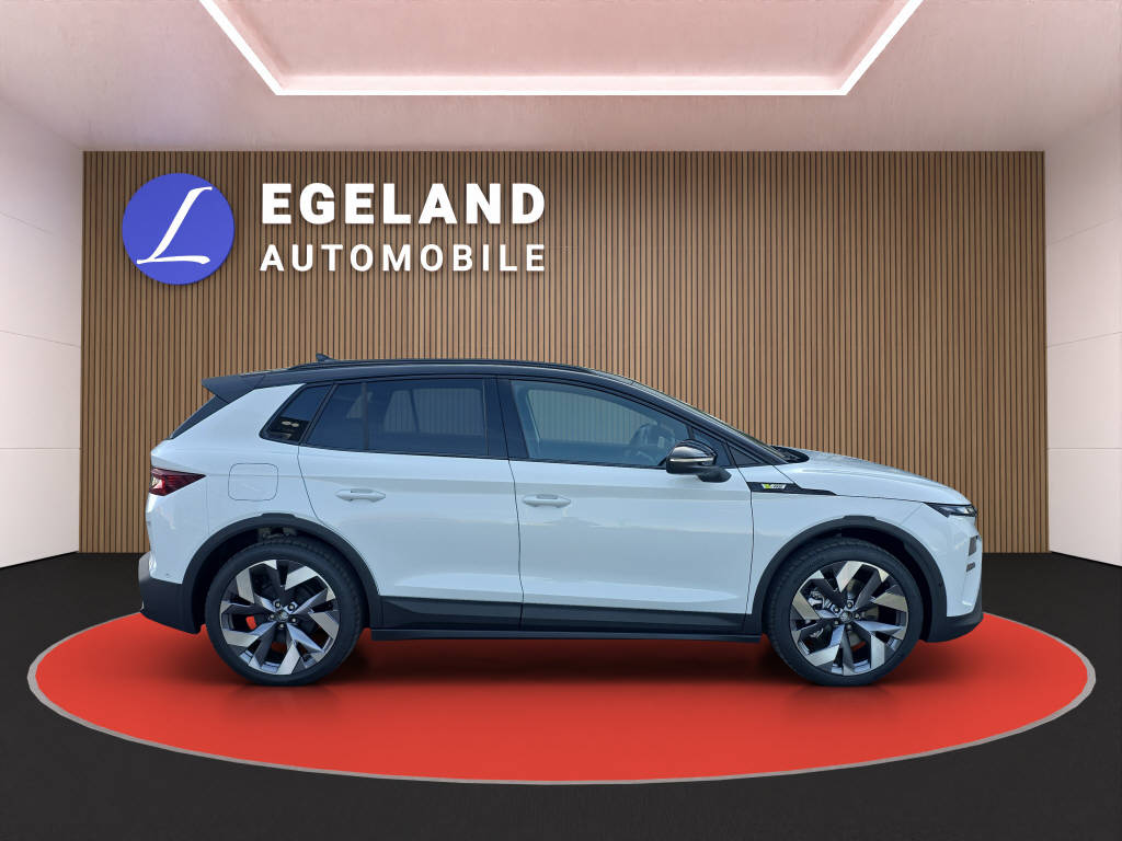 SKODA Elroq RS-MAXX 4x4-image-7