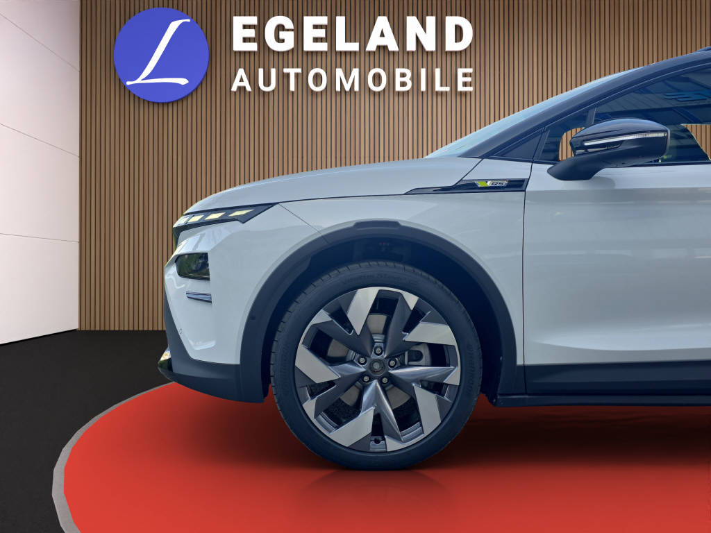 SKODA Elroq RS-MAXX 4x4-image-9