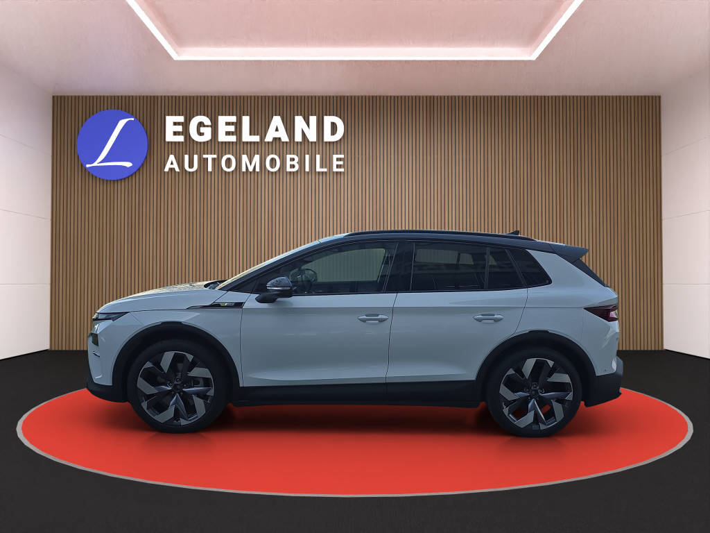 SKODA Elroq RS-MAXX 4x4-image-6