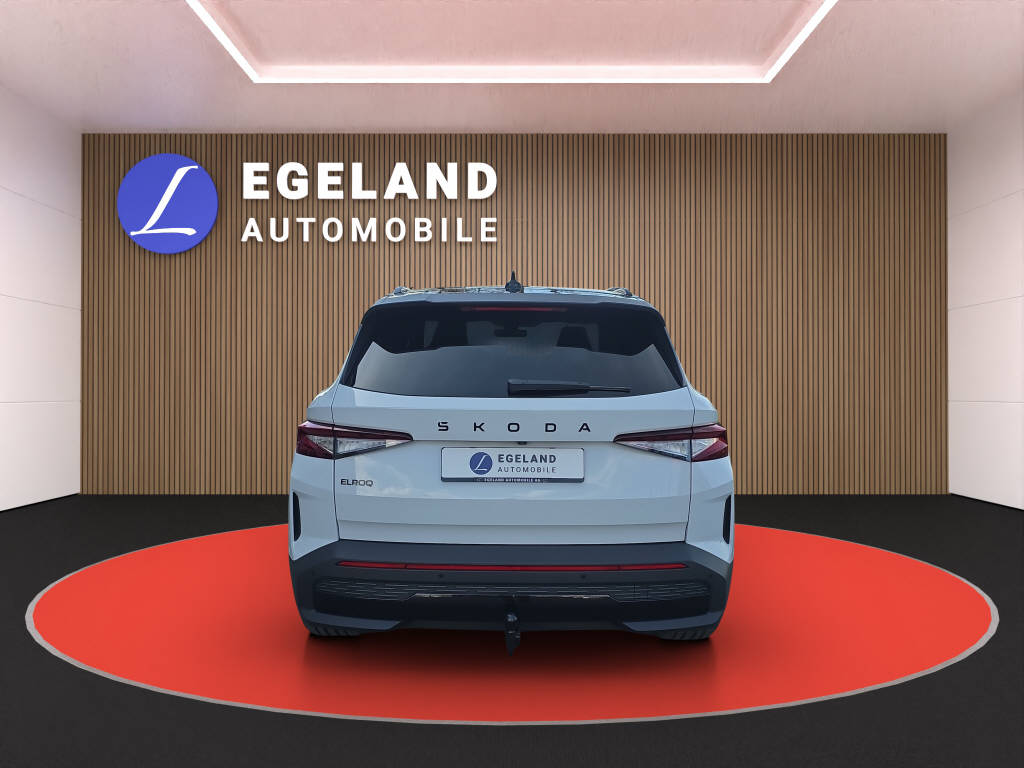 SKODA Elroq RS-MAXX 4x4-image-5
