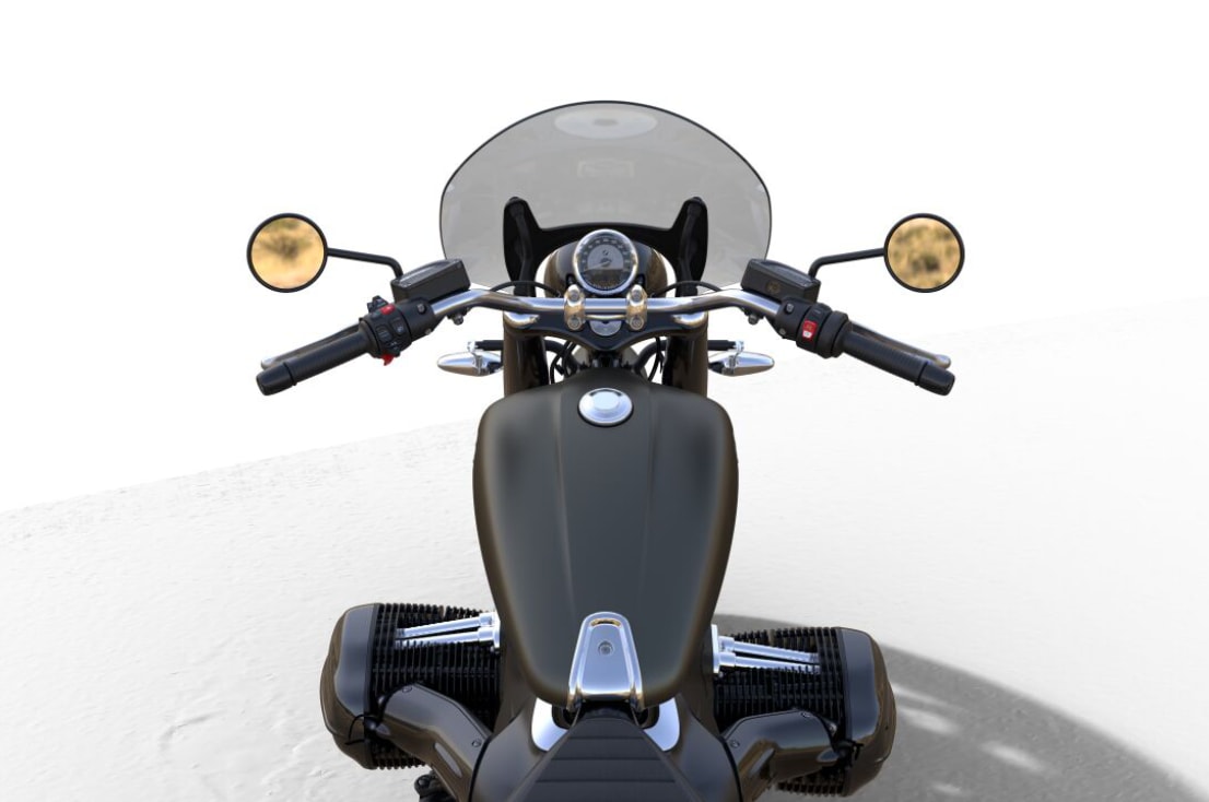 BMW R 18 Classic Manhattan matt-image-4