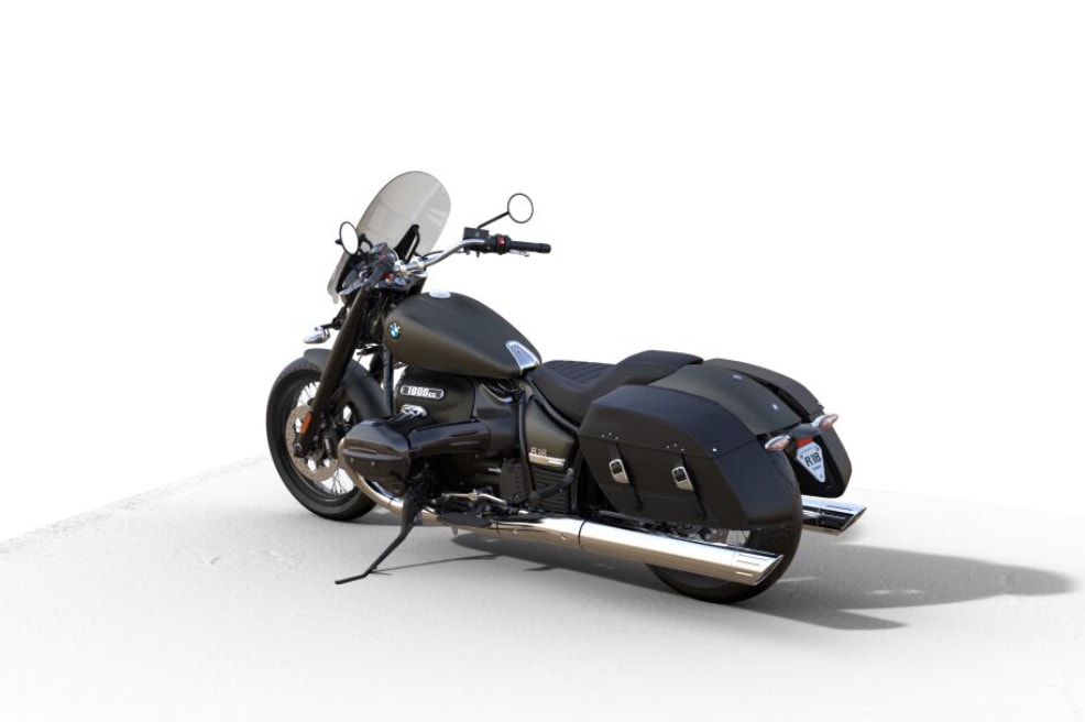 BMW R 18 Classic Manhattan matt-image-2