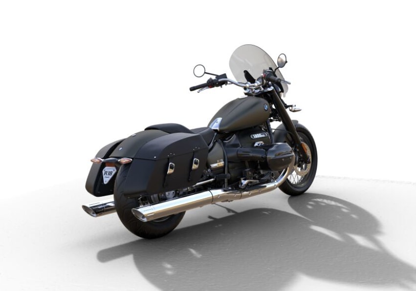 BMW R 18 Classic Manhattan matt-image-3