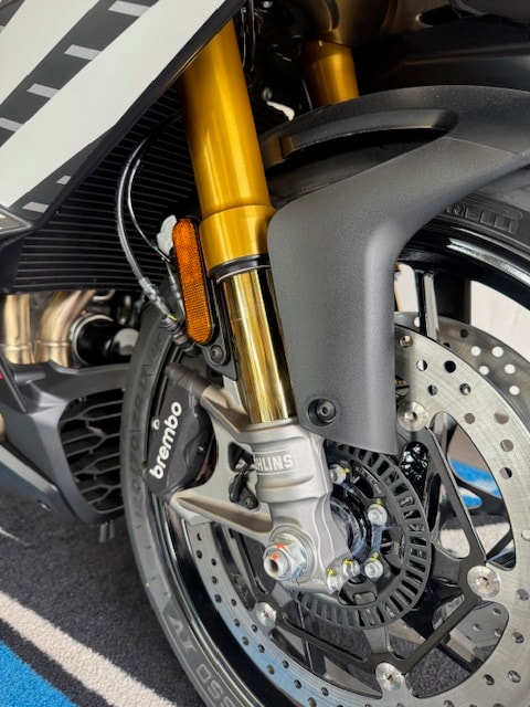 APRILIA RS 660 Factory E5+ (35kW) MY 2026-image-7