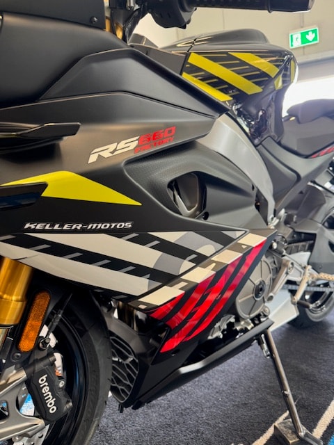 APRILIA RS 660 Factory E5+ (35kW) MY 2026-image-15