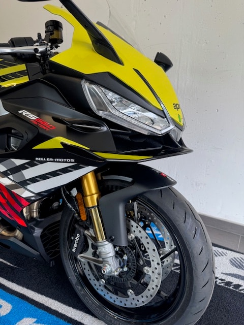APRILIA RS 660 Factory E5+ (35kW) MY 2026-image-4