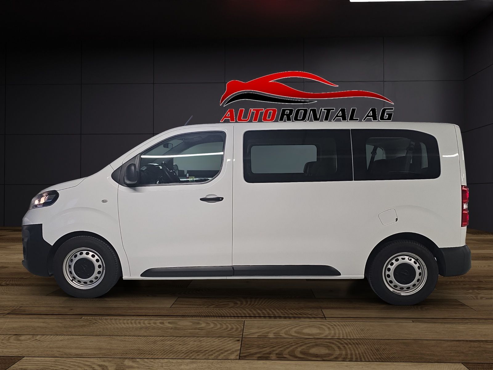 OPEL Vivaro Combi 2.0 CDTI Essentia s/s M-showroom-element-3