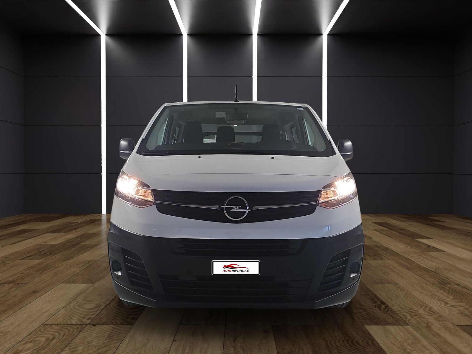 OPEL Vivaro Combi 2.0 CDTI Essentia s/s M-showroom-element-2