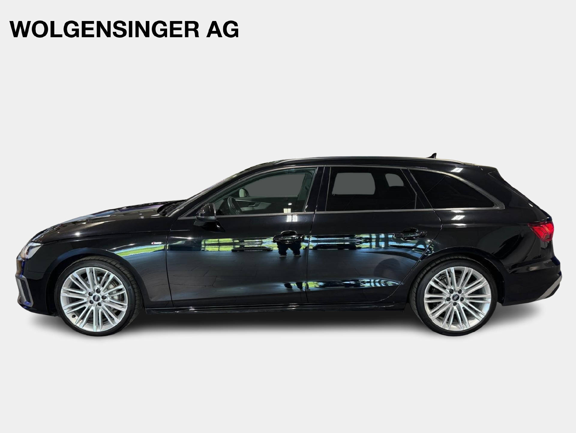 AUDI A4 Avant 2.0 40 TDI S Line quattro S-Tronic-showroom-element-3