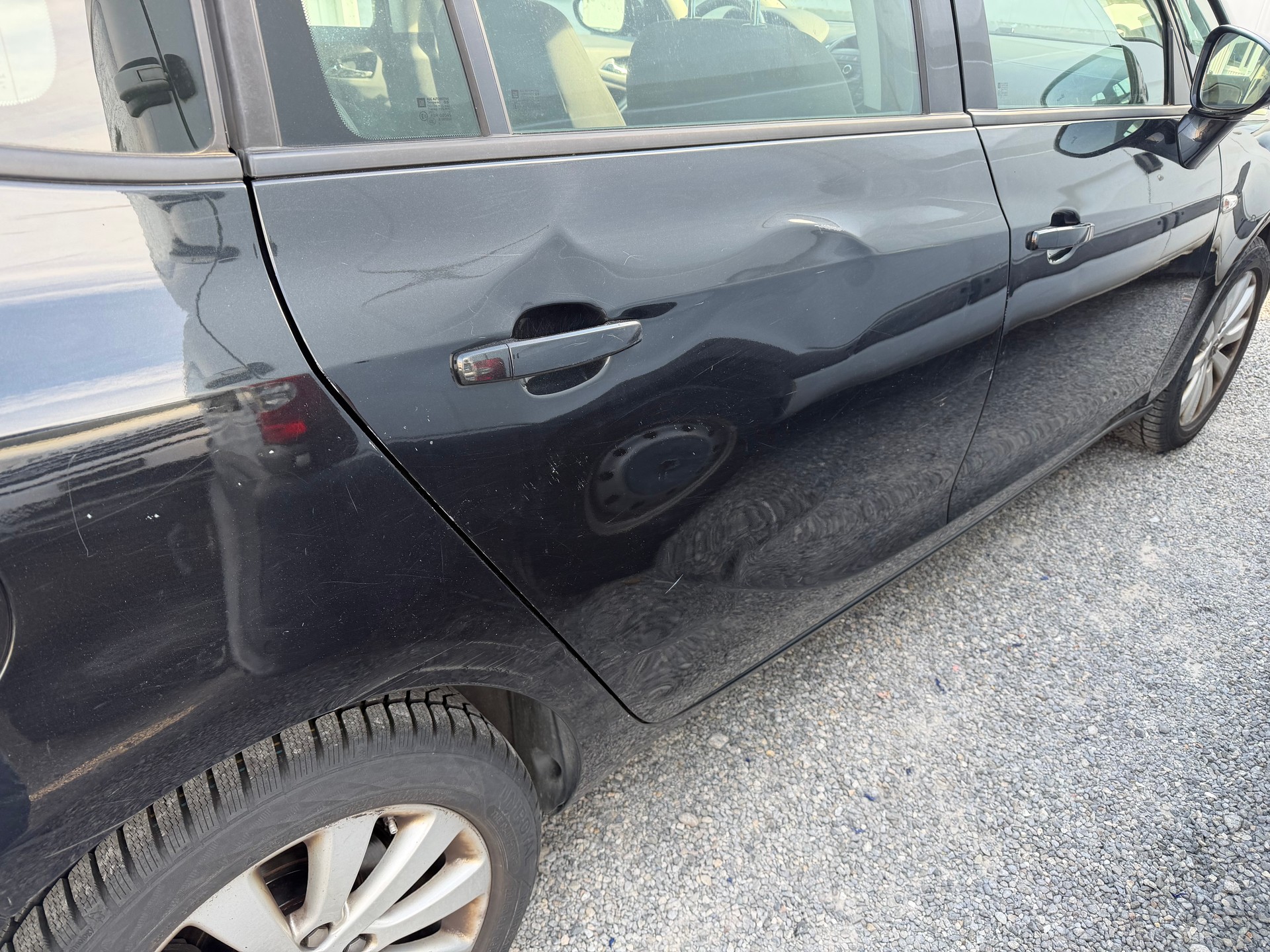 OPEL Zafira Tourer 2.0 CDTi-image-5