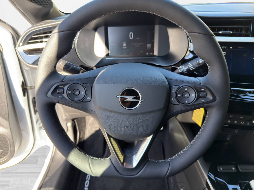 OPEL Corsa 1.2 T Hybrid Viva-image-5