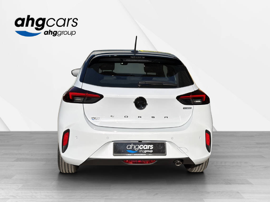 OPEL Corsa 1.2 T Hybrid Viva-showroom-element-3
