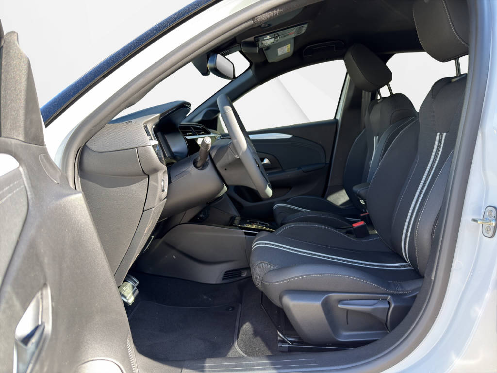 OPEL Corsa 1.2 T Hybrid Viva-image-4