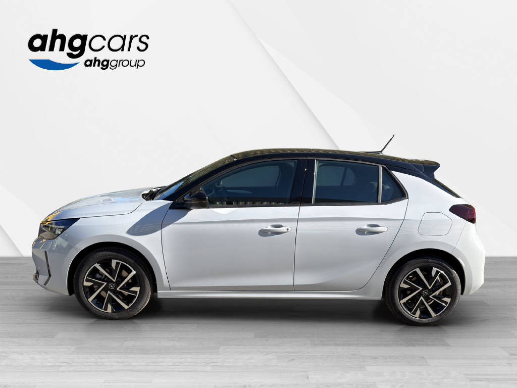 OPEL Corsa 1.2 T Hybrid Viva-showroom-element-1