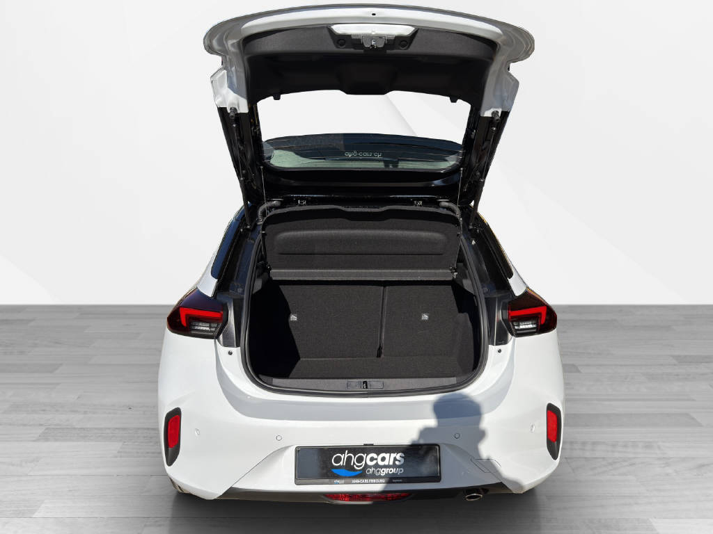 OPEL Corsa 1.2 T Hybrid Viva-image-8