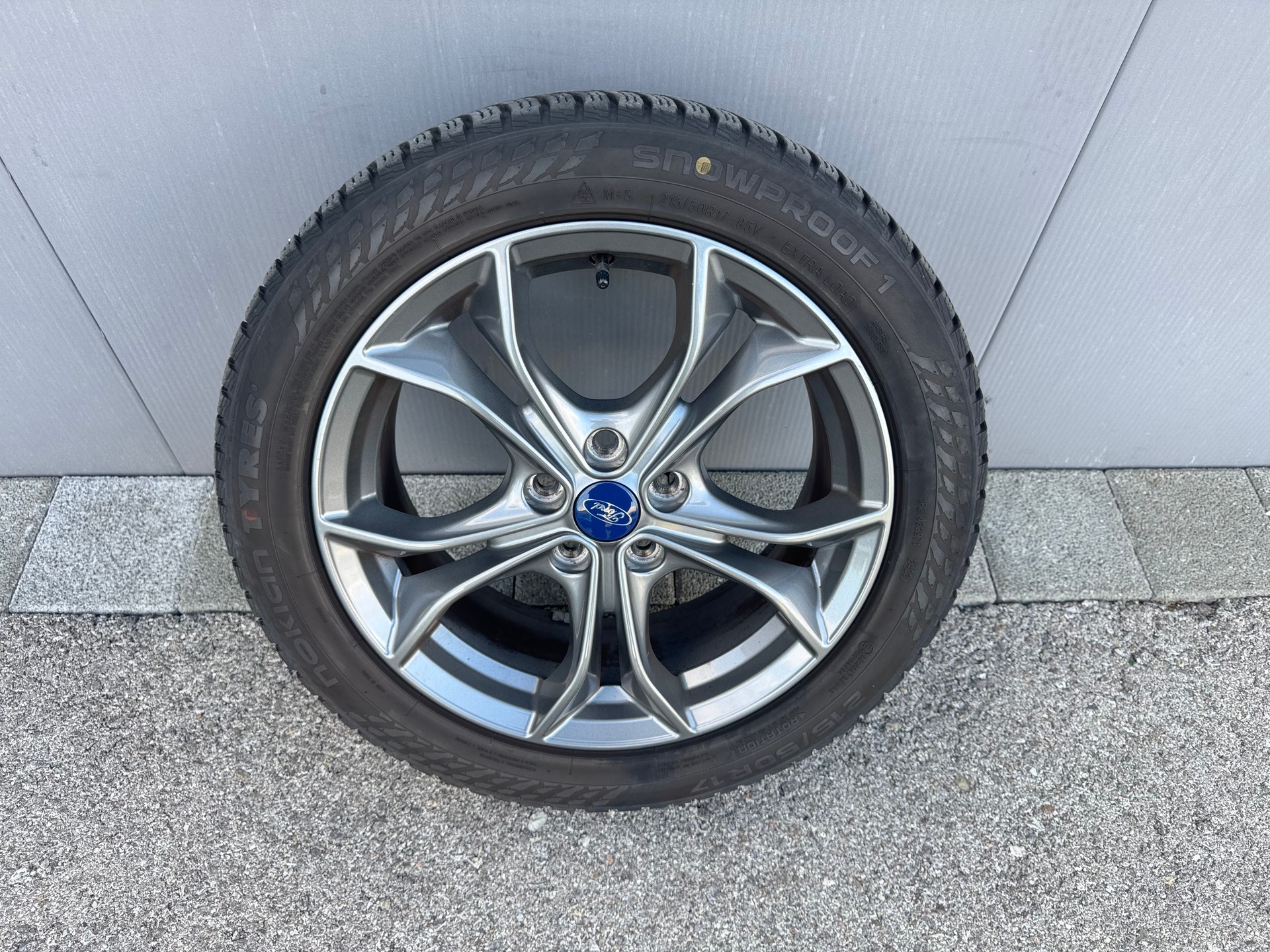 FORD Focus 2.3 ST X Automat-image-13