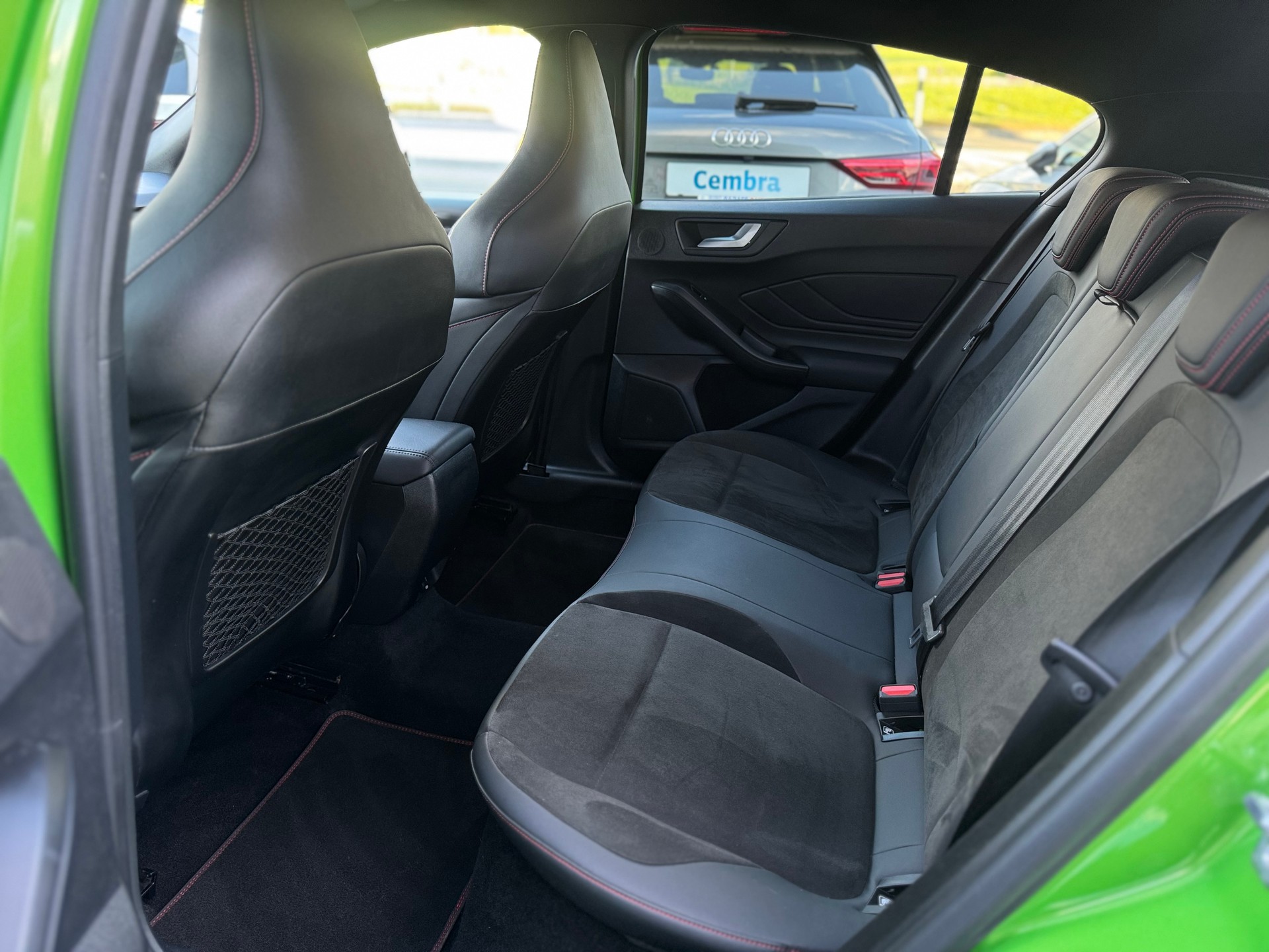FORD Focus 2.3 ST X Automat-image-6