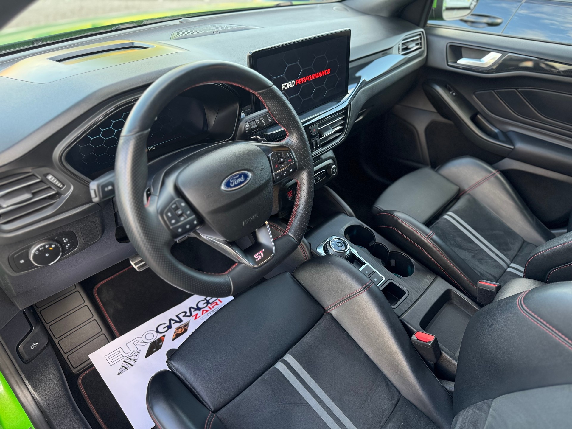 FORD Focus 2.3 ST X Automat-showroom-element-2