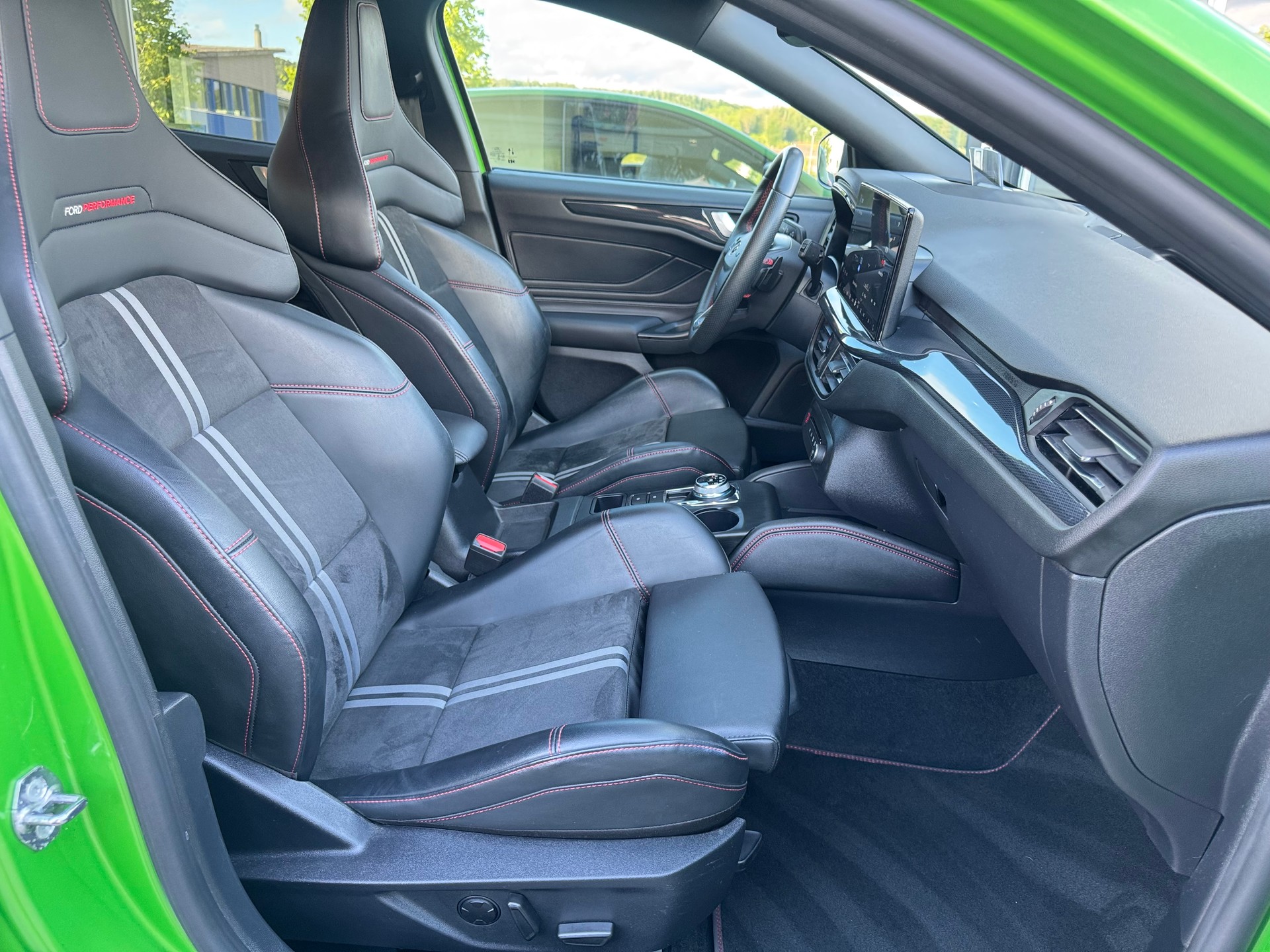 FORD Focus 2.3 ST X Automat-image-5